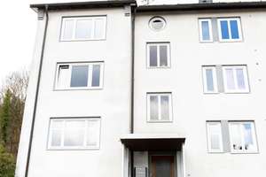 3-Zimmer-Wohnung in Siegen-Innenstadt – Hans-Kruse-Straße 19, 57074 Siegen, Siegen – Vorschaubild 9