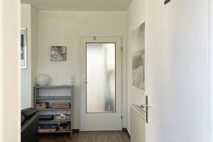 Für Jung und Alt, mit und ohne Handicap: Bungalow mit PV-Anlage in ruhiger und zentraler Lage! – Schnepfenweg 43d, 26434 Wangerland – Vorschaubild 5
