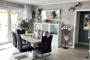 Modernisierter Bungalow mit Garage in Nordstemmen – Die vollständige Adresse der Immobilie erhältst du vom Anbieter., 31171 Nordstemmen – Vorschaubild 1