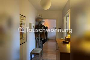 Tauschwohnung: Schöne Wohnung mit Balkon – Rather Kreuzweg 58, 40472 Rath, Düsseldorf – Vorschaubild 4