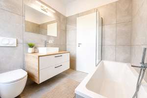 Großzügige, frisch renovierte 2-Zimmer-Wohnung mit Terrasse & EBK in Magdeburg – Friesenstraße 57, 39108 Stadtfeld Ost, Magdeburg – Vorschaubild 6