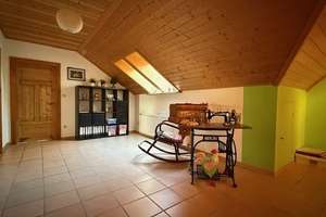 Komfortables Wohnhaus mit ganz viel Charme in ländlicher Lage von Stemwede! – Die vollständige Adresse der Immobilie erhältst du vom Anbieter., 32351 Stemwede – Vorschaubild 10