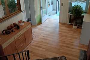 Großzügiges Einfamilienhaus mit Garten, Balkon und Dachterrasse in Hagen  – Hagen – Vorschaubild 6