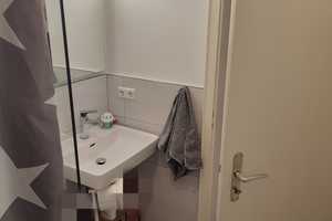 2 ZKB mit Balkon, Einbauküche und Keller – Bluemnheckstraße 17, 75177 Pforzheim – Vorschaubild 12