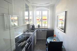 Großzügige 2 Zimmer-Wohnung in der Altstadt – Die vollständige Adresse der Immobilie erhältst du vom Anbieter., 93047 Innenstadt, Regensburg – Vorschaubild 4