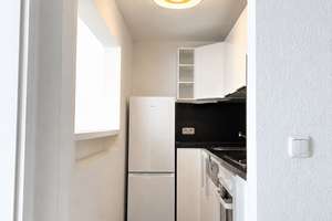 Ziehen Sie sofort ein - Maisonette-DG-Wohnung mit Loggia in Johanneskirchen – Die vollständige Adresse der Immobilie erhältst du vom Anbieter., 81927 Johanneskirchen, München – Vorschaubild 9