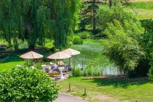 EXKLUSIVE HOCHZEITS- & EVENTLOCATION MIT PRIVATSEE, GÄSTEZIMMERN UND EINZIGARTIGEM NATURAMBIENTE! – Die vollständige Adresse der Immobilie erhältst du vom Anbieter., 74736 Hardheim – Vorschaubild 5