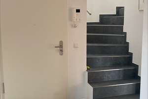 Moderne vermietete Maisonettewohnung mit 2 Balkonen und Stellplatz in Münster – Sendenweg 16, 48163 Düesberg, Münster – Vorschaubild 5