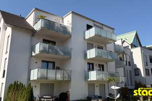 *** MODERNE 2-ZIMMERWOHNUNG MIT BALKON UND AUFZUG! – Die vollständige Adresse der Immobilie erhältst du vom Anbieter., 63741 Damm, Aschaffenburg – Vorschaubild 1