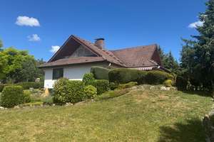 Großzügiges Einfamilienhaus mit großem Gartengrundstück in sonniger und ruhiger Höhenlage – Die vollständige Adresse der Immobilie erhältst du vom Anbieter., 88682 Salem – Vorschaubild 3