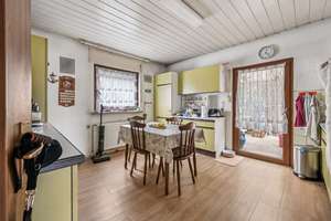 Einfamilienhaus mit Potenzial: Gestalten, modernisieren und wohlfühlen! – Die vollständige Adresse der Immobilie erhältst du vom Anbieter., 90427 Boxdorf, Nürnberg – Vorschaubild 4