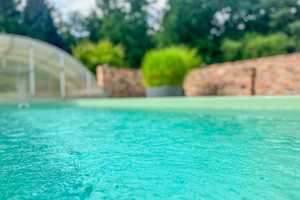 EFH mit überdachtem Pool in Alleinlage // Rügen // Großer Garten // Preis-Leistungs-Highlight – Rügen (Kreis) – Vorschaubild 24