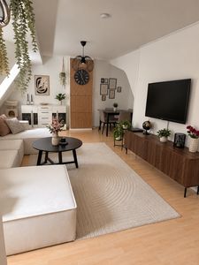  5-Zimmer-Wohnung in Frankenthal