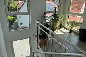Wohnungspaket- 4 Wohnungen mit Südbalkon oder Terrasse und TG-Stellplatz – Dietendorfer Str. 2, 99092 Frienstedt, Erfurt – Vorschaubild 6