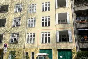 Charmante bezugsfreie 3-Zimmer Eigentumswohnung mit Loggia in Berlin/ Steglitz – Berlin – Vorschaubild 2