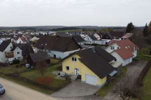 Einfamilienhaus in grüner Stadtrandlage mit Garage, Wintergarten und großflächigem Garten – Die vollständige Adresse der Immobilie erhältst du vom Anbieter., 89547 Gerstetten – Vorschaubild 16