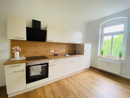 Wohnung Mieten In Leipzig Immobilienscout24