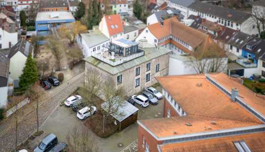 Bild von Eine ganz besondere Sicherheit
