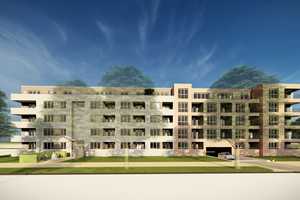 1-Zimmer Apartment * modernes Gebäudeensemble * Neubaugebiet Ostpark – Immanuel-Kant-Str. 22, 44803 Bochum – Vorschaubild 8