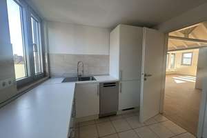 Großzügiges PENTHOUSE Mannheim Oststadt – Die vollständige Adresse der Immobilie erhältst du vom Anbieter., 68165 Schwetzingerstadt/Oststadt, Mannheim – Vorschaubild 10