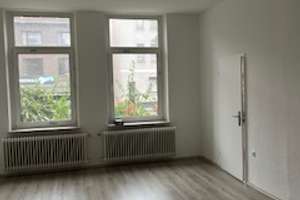 Erstbezug nach Sanierung: Charmante 1 - 2,5 Zimmer Wohnungen frei – Falkensteinstraße 7, 46047 Marienkirche, Oberhausen – Vorschaubild 1