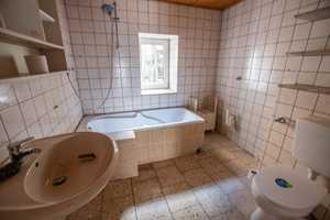 Großflächiges Ein-/Zweifamilienhaus in Feldrandlage - Idyllisch Wohnen oder Vermieten in Wallensen! – Hameln-Pyrmont (Kreis) – Vorschaubild 5