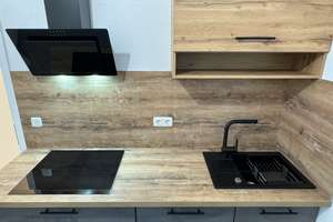 Helle 3 ZKB Nordstadt Uni Nähe neue moderne Einbauküche frisch saniert zu sofort – Die vollständige Adresse der Immobilie erhältst du vom Anbieter., 30167 Nordstadt, Hannover – Vorschaubild 17