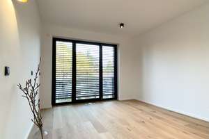 3 Zimmer Mietwohnung mit großem Balkon im Herzen von Kirchrode – Die vollständige Adresse der Immobilie erhältst du vom Anbieter., 30559 Kirchrode, Hannover – Vorschaubild 2