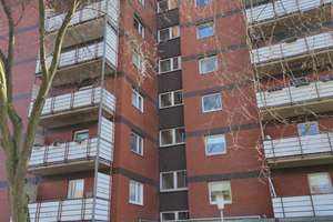 Schönes 1 Zimmer Appartment mit Balkon