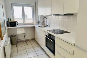 Wunderbare, großzügige 3 ZKB Am Haslangpark, Balkon, Tiefgarage, EBK, TOP-Lage IN-West – Dorothea-Schlözer-Str. 1, 85049 Friedrichshofen-Hollerstauden, Ingolstadt – Vorschaubild 14