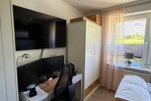 Lichtdurchflutete 3-Zi.-Wohnung mit zwei Terrassen, eigenem Garten und Wohlfühlambiente – Die vollständige Adresse der Immobilie erhältst du vom Anbieter., 21037 Ochsenwerder, Hamburg – Vorschaubild 14