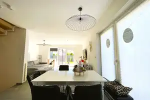 Reihenendhaus mit Dachterrasse und zwei PKW-Stellplätzen in naturnaher Lage von Riedstadt-Goddelau – Groß-Gerau (Kreis) – Vorschaubild 35