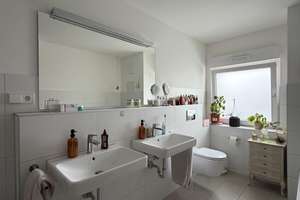 Historischer Charme trifft modernen Wohnkomfort – Maisonette mit Dachterrasse in Ludwigshafen-Süd – 67061 Süd, Ludwigshafen am Rhein – Vorschaubild 13