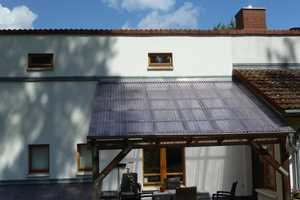 Wohnen mit Urlaubsfeeling - Freistehendes Haus in Strandnähe mit großem Garten und Carport – Freester Straße 11, 17509 Ostvorpommern (Kreis) – Vorschaubild 16