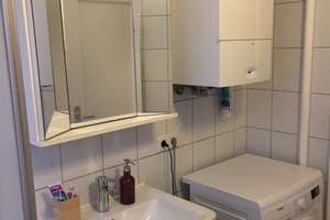 Modernisierte 2-Zimmer-Wohnung mit EBK in Hannover – Fraunhoferstraße 2, 30163 List, Hannover – Vorschaubild 8