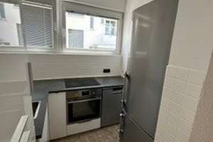 Schöne 3,5-Raum-Penthouse-Wohnung mit EBK und Balkon / Terrasse in Stuttgart – Obere Paulusstr. 105, 70197 Hasenberg, Stuttgart – Vorschaubild 15