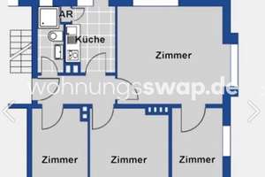 Wohnungstausch: Howisch 5 – Howisch 5, 20000 Hamm, Hamburg – Vorschaubild 5
