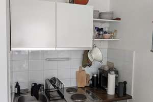Helle 1-Zimmer-Wohnung in zentraler Lage – Colmarstraße 4, 55118 Neustadt, Mainz – Vorschaubild 3