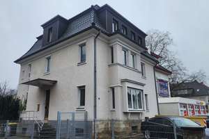 Helle 3-Zimmer  EG Wohnung mit Terrasse in Paderborn – Riemekestraße 57, 33102 Kernstadt, Paderborn – Vorschaubild 3