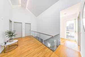 Exklusives Traumhaus in Markkleeberg – Luxus trifft Komfort – Die vollständige Adresse der Immobilie erhältst du vom Anbieter., 4416 Markkleeberg – Vorschaubild 4