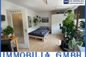 Schönes 1. Zimmer Apartment SB Innenstadt mit großzügiger Belichtung/Aufzug