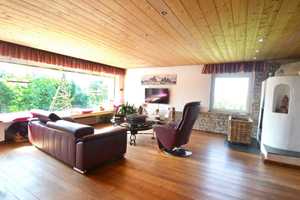 **Bad Honnef: Naturnahes Wohnen**
Einfamilienhaus mit Einlieger und großem Garten – Rhein-Sieg-Kreis – Vorschaubild 4