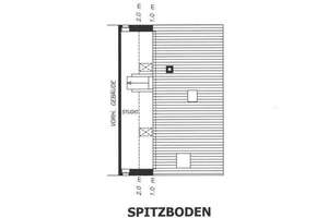 Bergkamen – Rünthe, Klein, fein, perfekt für Zwei - Wohnen mit großzügigem Garten ! – Beverstr. 43, 59192 Bergkamen – Vorschaubild 56