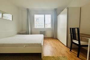 3-Zimmerwohnung in Schöneberg: bezugsfrei und provisionsfrei! – Die vollständige Adresse der Immobilie erhältst du vom Anbieter., 10781 Schöneberg, Berlin – Vorschaubild 5