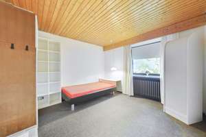 Ein Zuhause für Visionäre – Architektenhaus mit Atelier, Gewölbekeller und Garten! – Die vollständige Adresse der Immobilie erhältst du vom Anbieter., 30655 Groß-Buchholz, Hannover – Vorschaubild 14