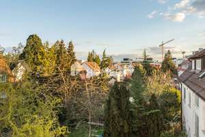 Ruhig und zentral: Dachgeschosswohnung mit Potenzial in Stuttgart-Dürrlewang - ab 1.7. frei! – Die vollständige Adresse der Immobilie erhältst du vom Anbieter., 70565 Höhenrand, Stuttgart – Vorschaubild 4