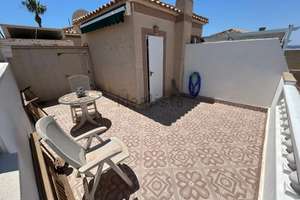Traumhaftes Bungalow mit Zwillingsblick auf die Salinas (La Mata & Torrevieja) – Perfekt für Rentner – Urbanización La Siesta Torrevieja España 1, 3184 Illingen – Vorschaubild 3