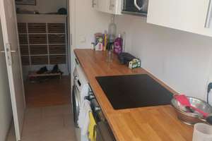WG-Zimmer: Wohnen in der Maxvorstadt – Theresienstrasse 66, 80333 Universität, München – Vorschaubild 7