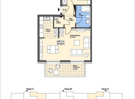 Single wohnung stolberg