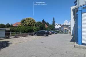 Repräsentatives Geschäfts-/Bürogebäude in sehr guter Sichtlage! – Die vollständige Adresse der Immobilie erhältst du vom Anbieter., 94474 Vilshofen an der Donau – Vorschaubild 5